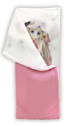 画像ギャラリー No.001のサムネイル画像 / タイトーくじ本舗「リトルバスターズ!」が1月25日から順次発売