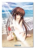 画像ギャラリー No.004のサムネイル画像 / タイトーくじ本舗「リトルバスターズ!」が1月25日から順次発売