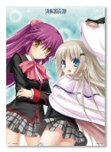 画像ギャラリー No.007のサムネイル画像 / タイトーくじ本舗「リトルバスターズ!」が1月25日から順次発売