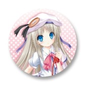 画像ギャラリー No.008のサムネイル画像 / タイトーくじ本舗「リトルバスターズ!」が1月25日から順次発売