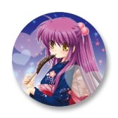 画像ギャラリー No.010のサムネイル画像 / タイトーくじ本舗「リトルバスターズ!」が1月25日から順次発売