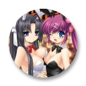 画像ギャラリー No.012のサムネイル画像 / タイトーくじ本舗「リトルバスターズ!」が1月25日から順次発売