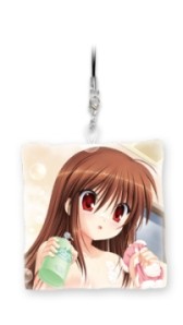 画像ギャラリー No.015のサムネイル画像 / タイトーくじ本舗「リトルバスターズ!」が1月25日から順次発売