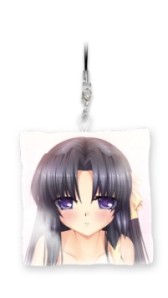 画像ギャラリー No.018のサムネイル画像 / タイトーくじ本舗「リトルバスターズ!」が1月25日から順次発売