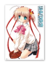 画像ギャラリー No.021のサムネイル画像 / タイトーくじ本舗「リトルバスターズ!」が1月25日から順次発売