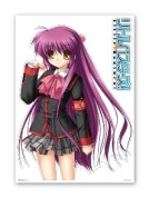 画像ギャラリー No.027のサムネイル画像 / タイトーくじ本舗「リトルバスターズ!」が1月25日から順次発売