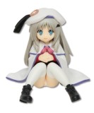 画像ギャラリー No.031のサムネイル画像 / タイトーくじ本舗「リトルバスターズ!」が1月25日から順次発売