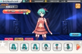 画像ギャラリー No.012のサムネイル画像 / ［TGS 2012］電子の歌姫をスマホでプロデュースだ。iOS/Android向け育成シム「初音ミク ライブステージ プロデューサー」の事前受付登録が開始