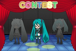 画像ギャラリー No.009のサムネイル画像 / Android版「初音ミク ライブステージ プロデューサー」の正式サービスが開始。ライブハウスで自分好みのミクをプロデュース