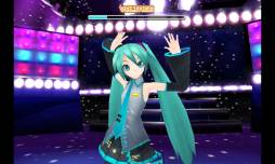 初音ミク ライブステージ プロデューサー