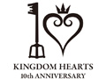［TGS 2012］10周年を迎えるKINGDOM HEARTS。HD版が楽しめるPS3タイトル「HD 1.5 ReMIX-」と，シリーズ初のPCブラウザ向けタイトルが発表に