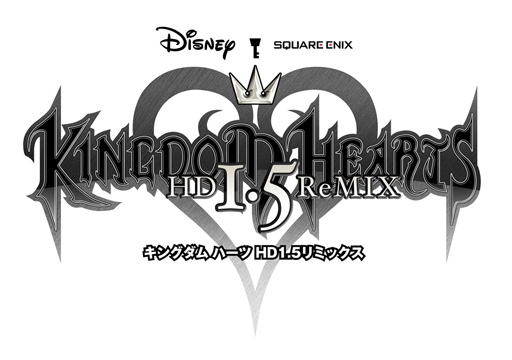 画像ギャラリー No.002のサムネイル画像 / ［TGS 2012］10周年を迎えるKINGDOM HEARTS。HD版が楽しめるPS3タイトル「HD 1.5 ReMIX-」と，シリーズ初のPCブラウザ向けタイトルが発表に