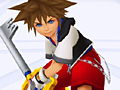 「KINGDOM HEARTS -HD 1.5 ReMIX-」は2013年3月14日発売。シリーズ第1作と“Re:Chain of Memories”のHD版，さらに“358/2 Days”のHD映像作品を収録