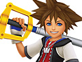 「KINGDOM HEARTS -HD 1.5 ReMIX-」，収録作品の一つ“FINAL MIX”の情報を公開。HD化以外にも，アビリティ追加や操作性向上などの変更点あり