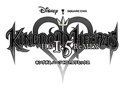 画像ギャラリー No.038のサムネイル画像 / 「KINGDOM HEARTS -HD 1.5 ReMIX-」，収録作品の一つ“FINAL MIX”の情報を公開。HD化以外にも，アビリティ追加や操作性向上などの変更点あり