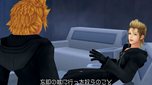 画像ギャラリー No.015のサムネイル画像 / 「KINGDOM HEARTS -HD 1.5 ReMIX-」，HD化された「KINGDOM HEARTS 358/2 Days」の新要素や，登場キャラクター達を紹介