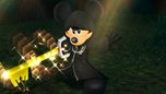 画像ギャラリー No.019のサムネイル画像 / 「KINGDOM HEARTS -HD 1.5 ReMIX-」，HD化された「KINGDOM HEARTS 358/2 Days」の新要素や，登場キャラクター達を紹介
