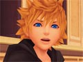 「KINGDOM HEARTS -HD 1.5 ReMIX-」，HD化された「KINGDOM HEARTS 358/2 Days」の新要素や，登場キャラクター達を紹介