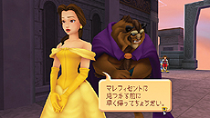 画像ギャラリー No.022のサムネイル画像 / 「KINGDOM HEARTS -HD 1.5 ReMIX-」,HDリメイク「Re:Chain of Memories」の詳細を公開。美しく甦ったゲーム画面にも注目