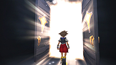 画像ギャラリー No.029のサムネイル画像 / 「KINGDOM HEARTS -HD 1.5 ReMIX-」,HDリメイク「Re:Chain of Memories」の詳細を公開。美しく甦ったゲーム画面にも注目