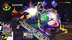 画像ギャラリー No.036のサムネイル画像 / 「KINGDOM HEARTS -HD 1.5 ReMIX-」,HDリメイク「Re:Chain of Memories」の詳細を公開。美しく甦ったゲーム画面にも注目
