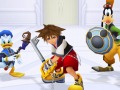「KINGDOM HEARTS -HD 1.5 ReMIX-」のスペシャルCM＆キャンペーンサイトが公開に。シリーズの名場面をシェアしてプレゼントを手に入れよう