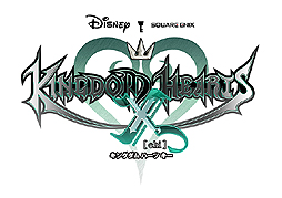画像ギャラリー No.001のサムネイル画像 / ブラウザ向け「キングダム ハーツ」のタイトル名は「KINGDOM HEARTS χ[chi]」に。「HD 1.5 ReMIX」の各種特典に“χ[chi]”関連アイテムを用意