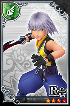 画像ギャラリー No.003のサムネイル画像 / ブラウザ向け「キングダム ハーツ」のタイトル名は「KINGDOM HEARTS χ[chi]」に。「HD 1.5 ReMIX」の各種特典に“χ[chi]”関連アイテムを用意