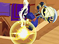「KINGDOM HEARTS」のブラウザゲーム「KINGDOM HEARTS χ[chi]」（キングダム ハーツ キー）のクローズドβテスター募集開始。4Gamer枠として500名を用意
