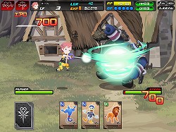 画像ギャラリー No.007のサムネイル画像 / 「KINGDOM HEARTS χ[chi]」（キングダム ハーツ キー）のオープンβテストが本日スタート。記念キャンペーンも開催
