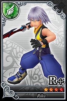 画像ギャラリー No.012のサムネイル画像 / 「KINGDOM HEARTS χ[chi]」（キングダム ハーツ キー）のオープンβテストが本日スタート。記念キャンペーンも開催