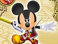「KINGDOM HEARTS χ[chi]」（キングダム ハーツ キー）のオープンβテストが本日スタート。記念キャンペーンも開催