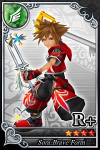 画像ギャラリー No.014のサムネイル画像 / 「KINGDOM HEARTS χ[chi]」（キングダム ハーツ キー）のオープンβテストが本日スタート。記念キャンペーンも開催