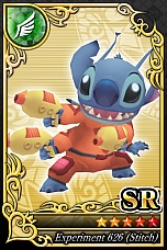 画像ギャラリー No.003のサムネイル画像 / 「KINGDOM HEARTS χ[chi]」，新たなストーリーとマップが追加