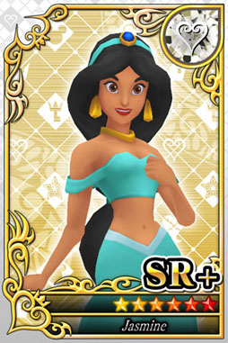 画像ギャラリー No.007のサムネイル画像 / 「KINGDOM HEARTS χ[chi]」，レイドボス部位破壊イベントの第1戦が開始に