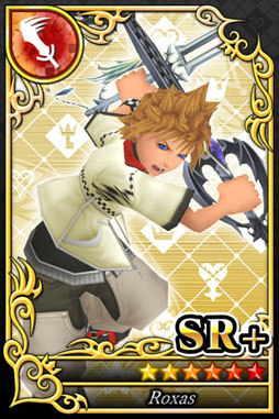 画像ギャラリー No.008のサムネイル画像 / 「KINGDOM HEARTS χ[chi]」，レイドボス部位破壊イベントの第1戦が開始に