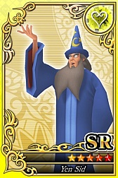 画像ギャラリー No.005のサムネイル画像 / 「KINGDOM HEARTS χ[chi]」，アバターのレベルキャップが200まで開放