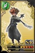 画像ギャラリー No.005のサムネイル画像 / 「KINGDOM HEARTS χ[chi]」で新カードなどが手に入るハロウィンイベント