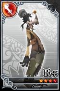 画像ギャラリー No.006のサムネイル画像 / 「KINGDOM HEARTS χ[chi]」で新カードなどが手に入るハロウィンイベント