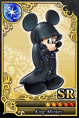 画像ギャラリー No.006のサムネイル画像 / 「KINGDOM HEARTS χ[chi]」に「デイブレイクタウン」などのワールドが登場