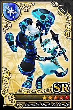 画像ギャラリー No.004のサムネイル画像 / 「KINGDOM HEARTS χ[chi]」，限定アイテムが手に入るイベント開催
