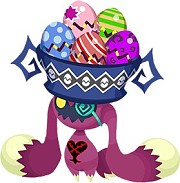 画像ギャラリー No.013のサムネイル画像 / 「KINGDOM HEARTS χ[chi]」，限定アイテムが手に入るイベント開催