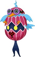 画像ギャラリー No.015のサムネイル画像 / 「KINGDOM HEARTS χ[chi]」，限定アイテムが手に入るイベント開催