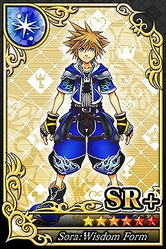 画像ギャラリー No.003のサムネイル画像 / 「KINGDOM HEARTS χ[chi]」，ログイン＆カムバックキャンペーンを実施