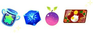 画像ギャラリー No.007のサムネイル画像 / 「KINGDOM HEARTS χ[chi]」，ログイン＆カムバックキャンペーンを実施