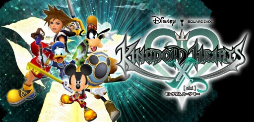 画像ギャラリー No.001のサムネイル画像 / 「KINGDOM HEARTS χ」，「ゲソてん」で配信開始。初心者応援イベント実施