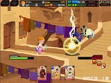 KINGDOM HEARTS χ[chi]