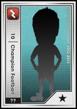 画像ギャラリー No.001のサムネイル画像 / セガのサッカーシミュレーションゲーム「Champion Football」が2月中旬に登場。事前登録を受付中