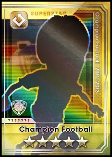 画像ギャラリー No.004のサムネイル画像 / セガのサッカーシミュレーションゲーム「Champion Football」が2月中旬に登場。事前登録を受付中