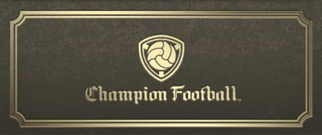 画像ギャラリー No.007のサムネイル画像 / セガのサッカーシミュレーションゲーム「Champion Football」が2月中旬に登場。事前登録を受付中